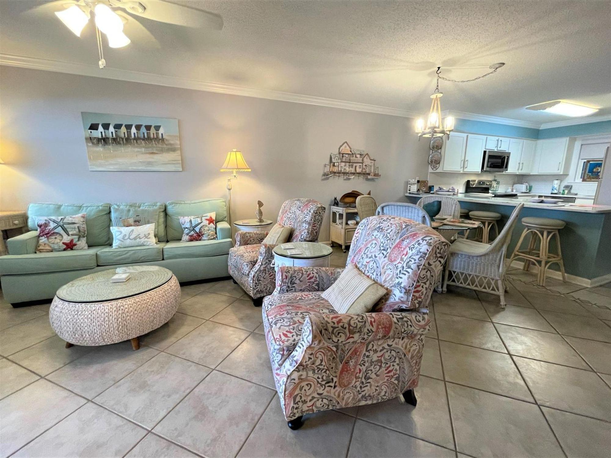 Jubilee Landing 203 Villa Orange Beach Ngoại thất bức ảnh